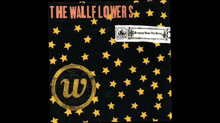 The Wallflowers – One Headlight