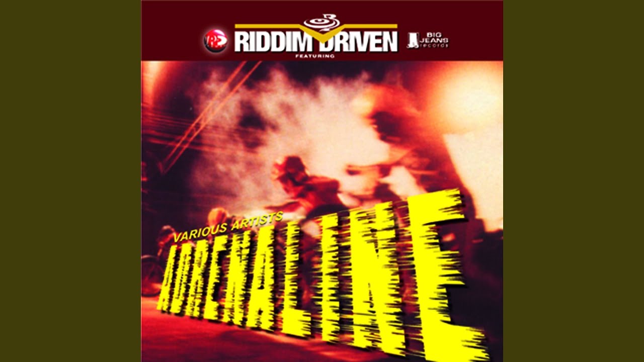 Doesn't Really Matter