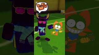 Sprunki Beat or Super Bear 🐻 🐻‍❄  #superbearadventurehighlights #subscribe #superbear
