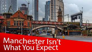 10 Things That Shock People When They Move To Manchester 10 Things That Shock People When They Move To Manchester
