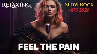 Beautiful Slow Rock Songs 💕 | Romantic Soft Rock Ballads Collection 🎶 #slowrock #relaxingmusic screenshot 4