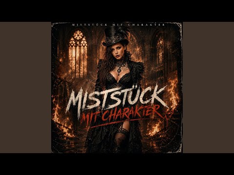 Miststück mit Charakter