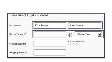 How to Create a Flickr Account