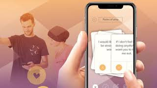 AYA Match app