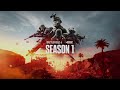 BATTLEFIELD 6 SEASON 1 FIRST IMPRESSIONS LIVE