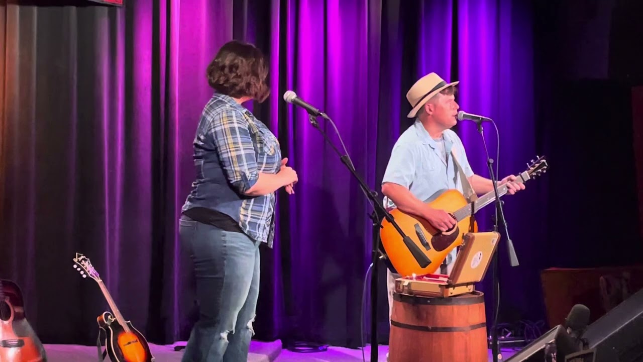 Adam Carroll - Rice Birds. 