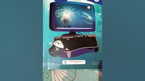 Computer (class 3) ch:1 hardware & software