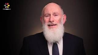 Parshat Vayechi  The Difference between Fun & Happiness   Rabbi Yaakov Asher Sinclair