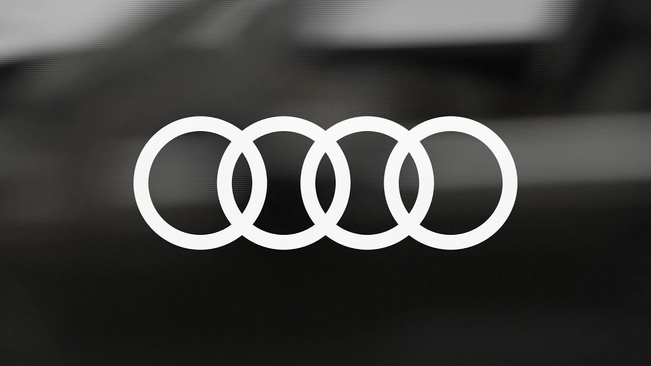 Gala настройка audi