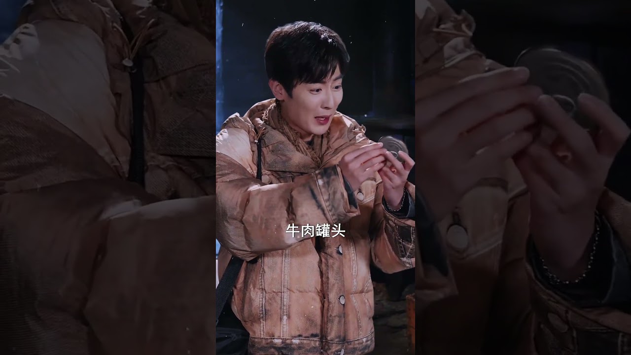 末日冰封：囤货大佬与美女姐妹的生存逆袭