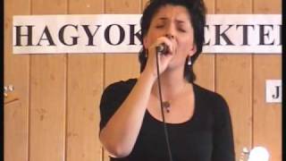 Szeretlek Én Uram - Shina 2007