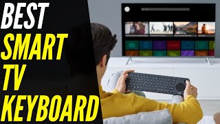 TOP 5: Best Smart TV Keyboard 2022 | Choose The Best One!