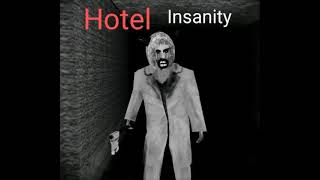 Hotel Insanity Theme