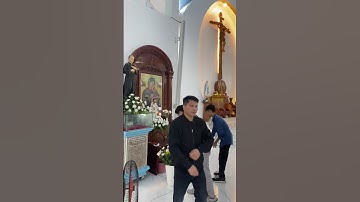 Hành hương kính Đức Mẹ Hằng Cứu Giúp thứ Bảy 1.11.2025 - dâng hoa kính Mẹ Maria HCG.