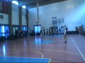 IX Torneo indoor Città di Volterra - 3 marzo 2012 - Prima Parte