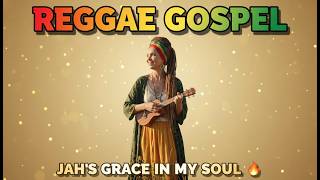 Jahs Grace In May Soul  Gospel Reggae  S