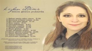 9 Sen Sevebilir Misin - Kezban Eldemir