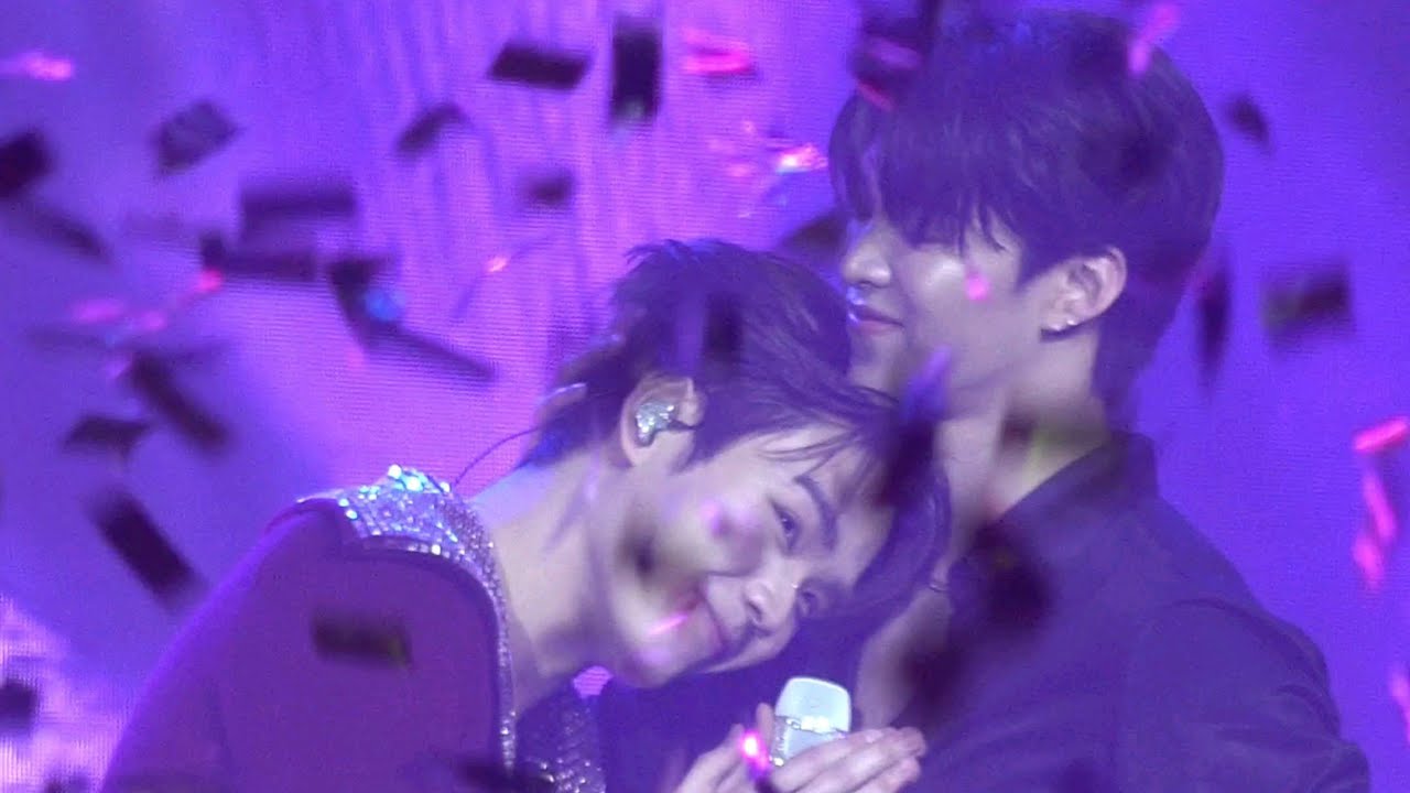 ฟ้ารักพ่อ - มีนปิง MeenPing #MchoiceFanDay2024 #meennicha8 #pingkrittanun