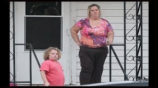The Rise Fall Of Honey Boo Boo
