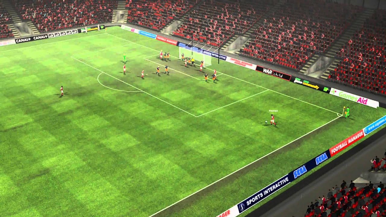 Stade de Reims vs Montpellier Herault SC - Ca Goal 55 minutes