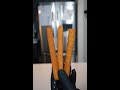 Potato cheese sticks 4 ingredients