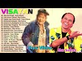 Visayan Songs Nonstop Playlist | Best Visayan Songs | Yoyoy Villame, Max Surban, Fred Panopio....