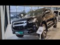 ISUZU D Max LS - Visual Review