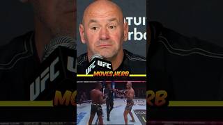 DANA WHITE REACTS TO ALEX PEREIRA’S HIGHLIGHT REEL KO OF JAMAHAL HILL