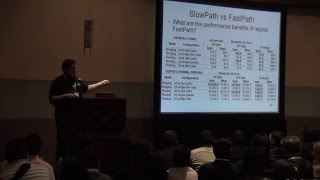 FastPath Overview