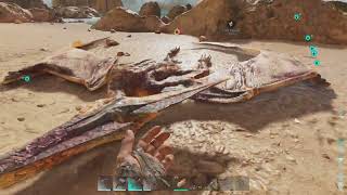 ARK Survival Ascended EP4 PT2