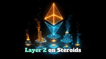 Layer 2 on Steroids: zkEVMs Unlock DeFi!