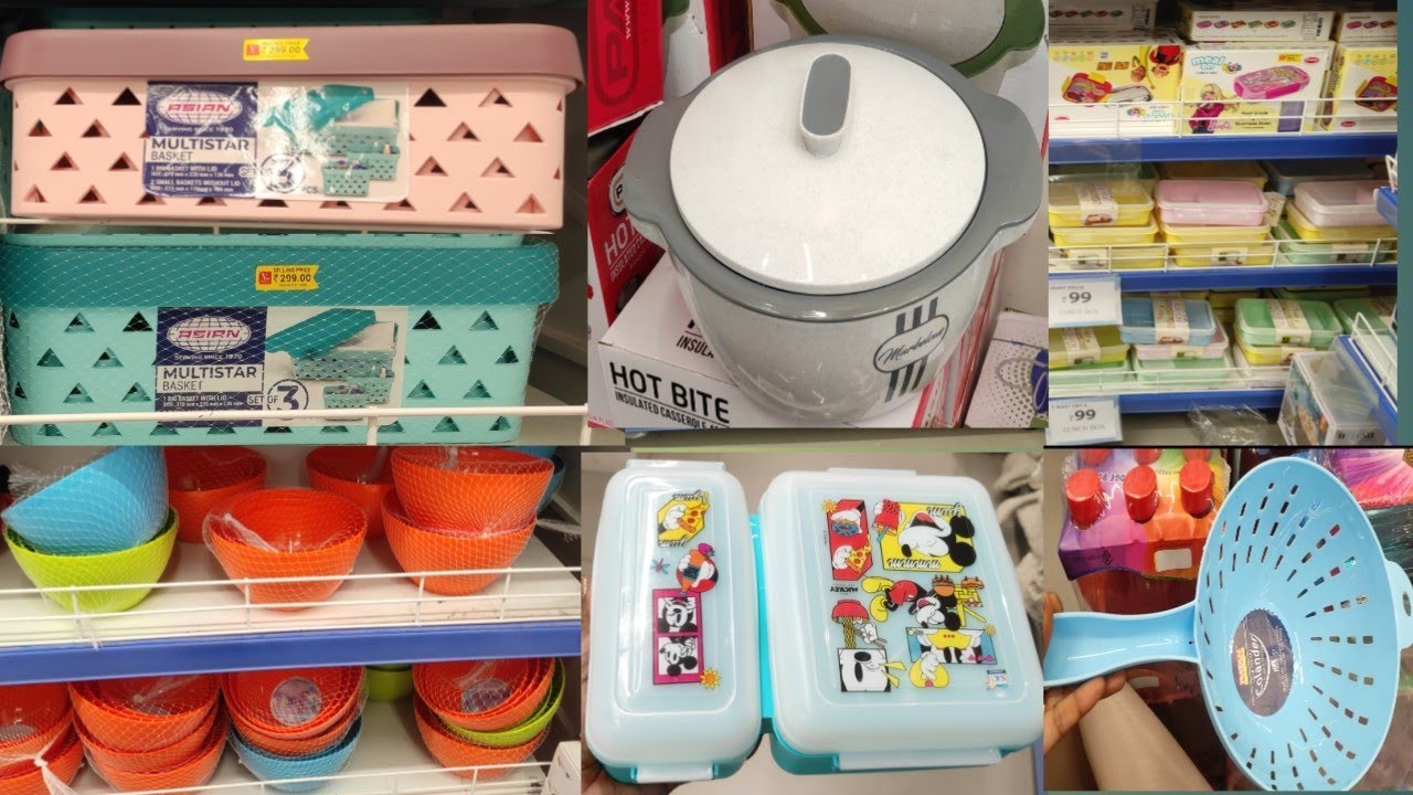 Вишал, распродажа в dmart, шопинг в vishal mega mart, торговый центр vishal, кухонные органайзеры...