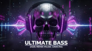 Download Lagu EDM REMIX BASS BOOSTED | ULTIMATE BASS 🔥 Club Banger | Dance Party 🥳🎉 Car Music 🎵🔥 BAS NENDANG🔥 MP3