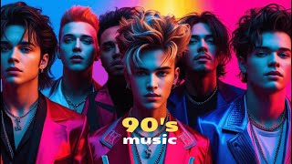 90's Pop Music | Nostalgic Vibes ⢠Retro Party ⢠Dance 90's Pop Music | Nostalgic Vibes ⢠Retro Party ⢠Dance