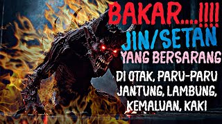 Download Lagu RUQYAH Menghilangkan nyeri dan Sakit || Ultimate ruqyah to destroy the jinn in the body MP3 Download Lagu RUQYAH Menghilangkan nyeri dan Sakit || Ultimate ruqyah to destroy the jinn in the body MP3