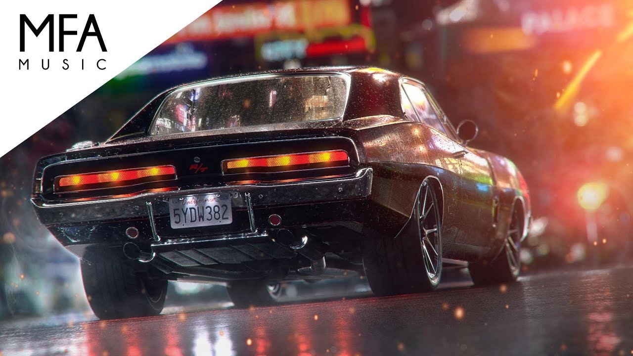 RDHS & BASSBOYS - Slay Dem trap rap français