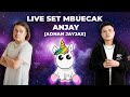 Live Set MBUECAK!! B2B Adnan Veron x JayJax at Tiger Kemang