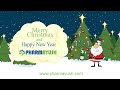 Wish you a happy x mas and happy new year  pharmayush