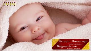 Scorpio Year 2019 horoscope - Askganesha | Accurate Astrologers