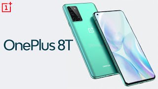 OnePlus 8T – ЦЕНА и ДАТА АНОНСА