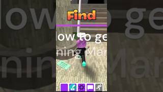 How to get Burning Marker in Find The Markers (Roblox)