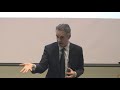 Intellect Versus Openness | Jordan B Peterson