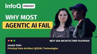 Scaling Agentic Platforms: Lessons from Production