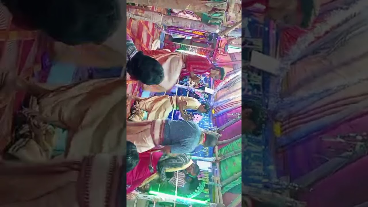 Badmal kirtan [tiku , subal ] cont =9337886517