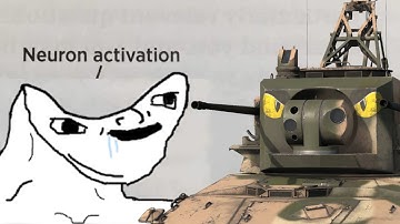 The ZA-35 Is Balanced