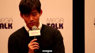 131112 MEGATALK 4