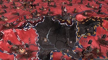 Crusader Kings II - The Reaper