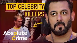 DARKEST CELEBRITY MURDERS EVER KNOWN