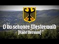 O du schoner Westerwald (Rare Version)