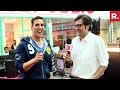 Arnab Goswami's 10 Questions To Akshay Kumar | Exclusive Interview